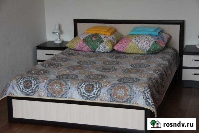 1-комнатная квартира, 44 м², 9/11 эт. в аренду посуточно в Пскове Псков - изображение 1