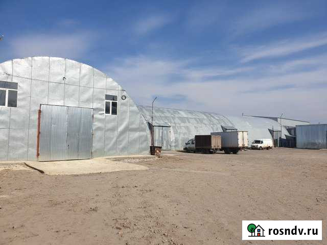 Производственное помещение, 460 кв.м. Тамбов - изображение 1