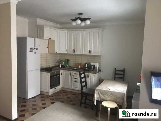 1-комнатная квартира, 37 м², 8/12 эт. на продажу в Котельниках Котельники - изображение 1