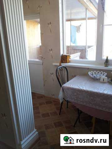 Дом 40 м² на участке 4 сот. в аренду посуточно в Кисловодске Кисловодск - изображение 1