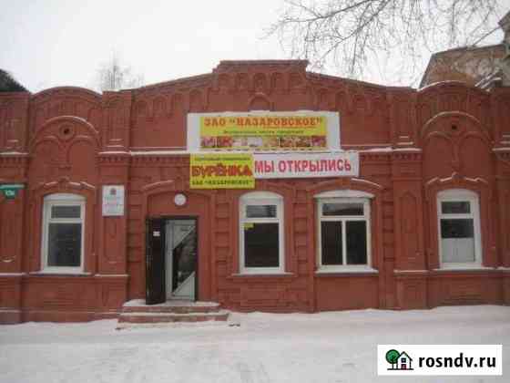 Торговое помещение, 123 кв.м. Ачинск