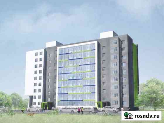 2-комнатная квартира, 61 м², 6/9 эт. на продажу в Бору Бор