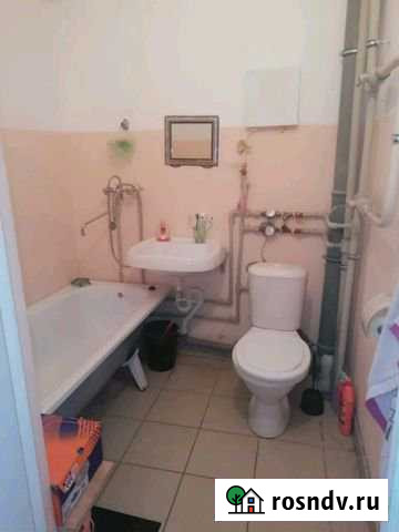 Квартира-студия, 30 м², 1/10 эт. в аренду на длительный срок в Саранске Саранск - изображение 1