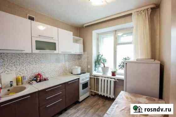 1-комнатная квартира, 29 м², 3/3 эт. на продажу в Улан-Удэ Улан-Удэ
