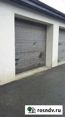 Гараж 18 м² на продажу в Махачкале Махачкала - изображение 1