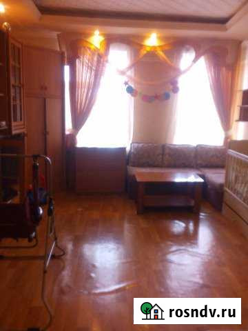 2-комнатная квартира, 48 м², 3/3 эт. на продажу в Советске Калининградской области Советск - изображение 1