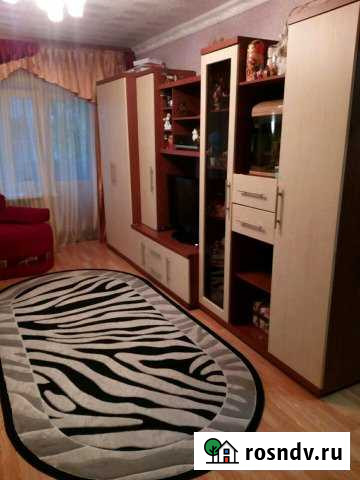 2-комнатная квартира, 44 м², 3/3 эт. на продажу в Ростове Ростов - изображение 1