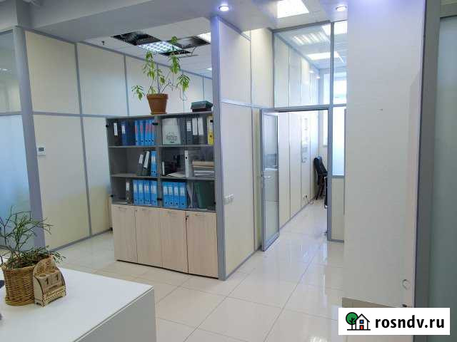 Офисное помещение, 158.8 кв.м. Подольск - изображение 1
