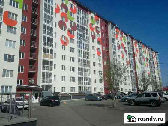Квартира-студия, 22 м², 2/10 эт. на продажу в Курске Курск