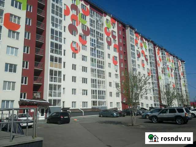 Квартира-студия, 22 м², 2/10 эт. на продажу в Курске Курск - изображение 1