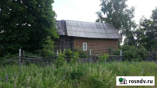 Дом 55 м² на участке 15 сот. на продажу в Шатуре Шатура - изображение 1