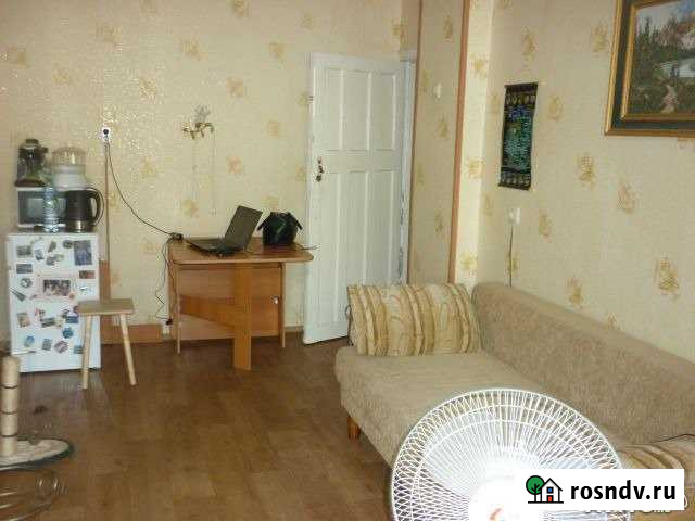 Комната 19 м² в 3-ком. кв., 3/4 эт. на продажу в Электростали Электросталь - изображение 1