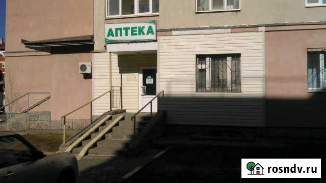 Нежилое помещение Старый Оскол - изображение 1