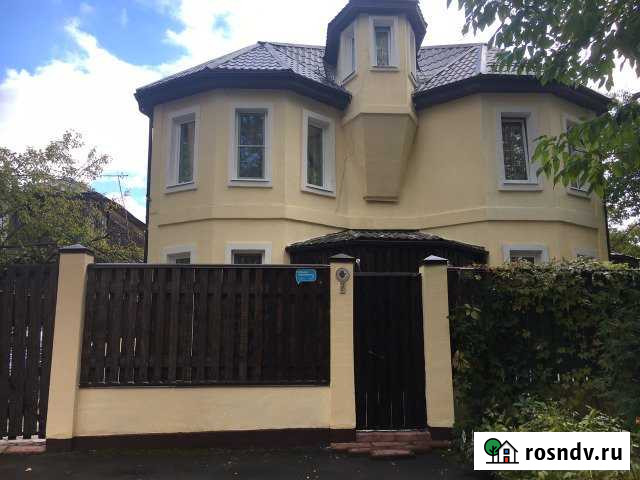 Дом 200 м² на участке 2 сот. на продажу в Видном Видное - изображение 1