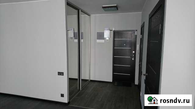 Своб. планировка, 80 кв.м., 18/23 эт. Ростов-на-Дону - изображение 1