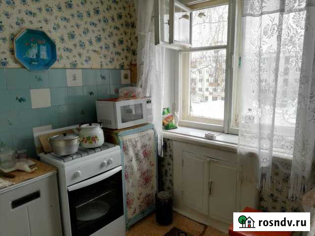 2-комнатная квартира, 42 м², 5/5 эт. на продажу в Асбесте Асбест - изображение 1