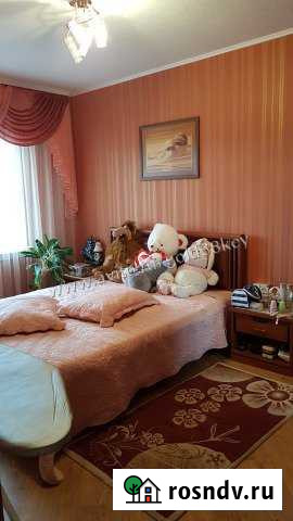 5-комнатная квартира, 110 м², 1/9 эт. на продажу в Братске Братск - изображение 1