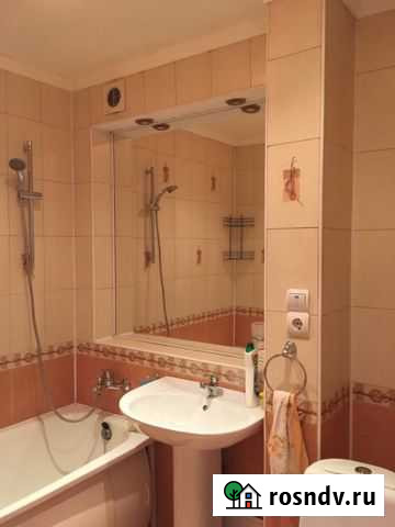 3-комнатная квартира, 65 м², 2/5 эт. на продажу в Осинниках Осинники - изображение 1