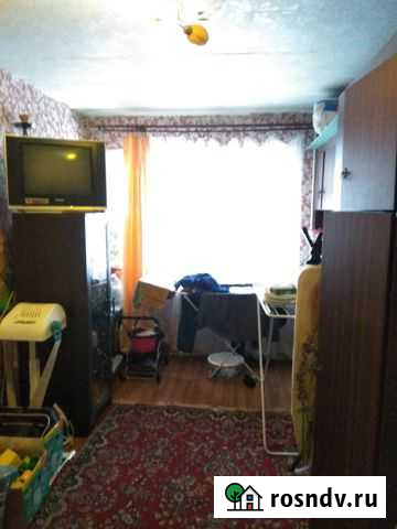 3-комнатная квартира, 59 м², 1/5 эт. на продажу в Подольске Подольск - изображение 1