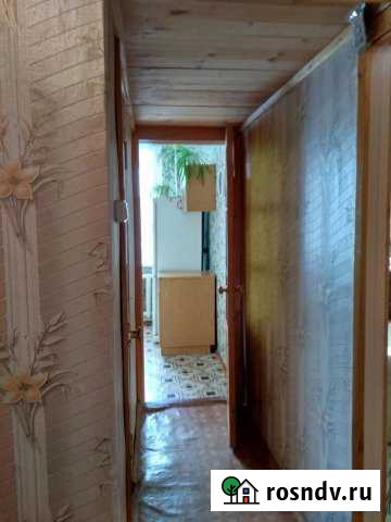 1-комнатная квартира, 33 м², 5/5 эт. на продажу в Балабаново Балабаново - изображение 1