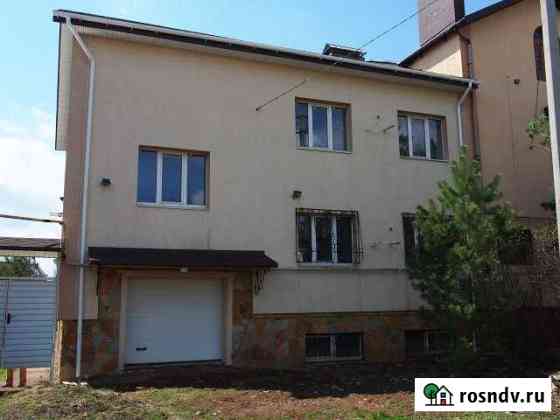 Коттедж 162 м² на участке 6 сот. на продажу в Волжском Волгоградской области Волжский