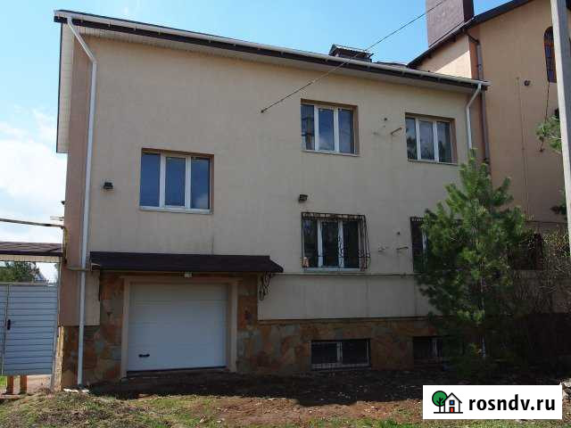 Коттедж 162 м² на участке 6 сот. на продажу в Волжском Волгоградской области Волжский - изображение 1