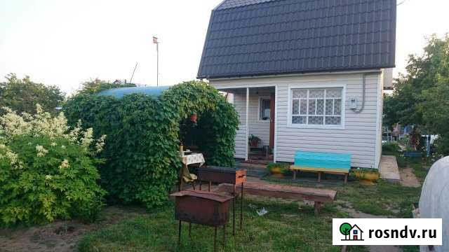 Дача 50 м² на участке 6 сот. на продажу в Воскресенске Воскресенск - изображение 1