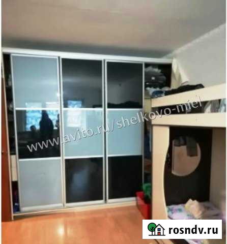 1-комнатная квартира, 42 м², 10/14 эт. на продажу в Щёлково Щёлково - изображение 1