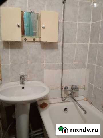 3-комнатная квартира, 60 м², 1/5 эт. в аренду на длительный срок в Омске Омск - изображение 1