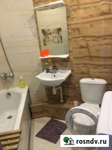 1-комнатная квартира, 34 м², 3/8 эт. в аренду на длительный срок в Пионерском Калининградской области Пионерский - изображение 1