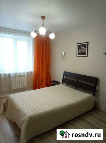 2-комнатная квартира, 58 м², 3/9 эт. в аренду посуточно в Самаре Самара - изображение 1