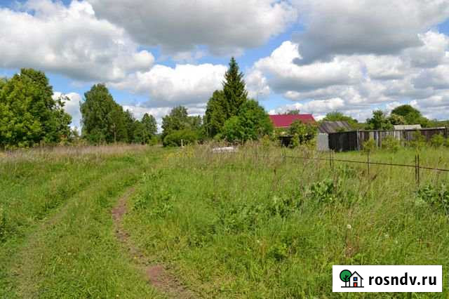 Участок ИЖС 21 сот. на продажу в Глинищево Глинищево - изображение 1