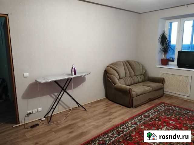 2-комнатная квартира, 50 м², 5/5 эт. на продажу в Вязниках Вязники - изображение 1