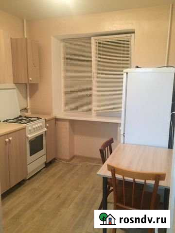 1-комнатная квартира, 31 м², 2/5 эт. в аренду на длительный срок в Волгограде Волгоград - изображение 1
