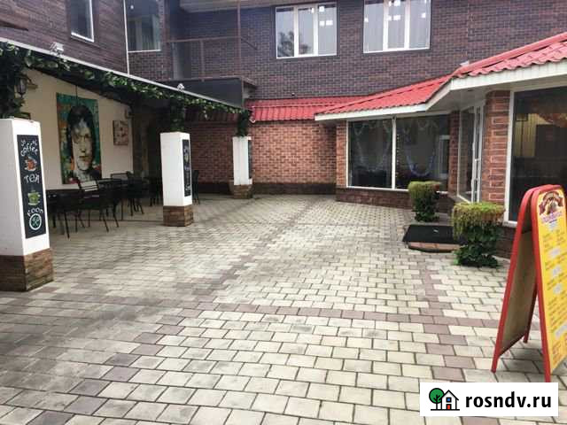 Помещение общественного питания, 247 кв.м. Северская - изображение 1