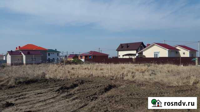 Участок ИЖС 5 сот. на продажу в Витязево Витязево - изображение 1