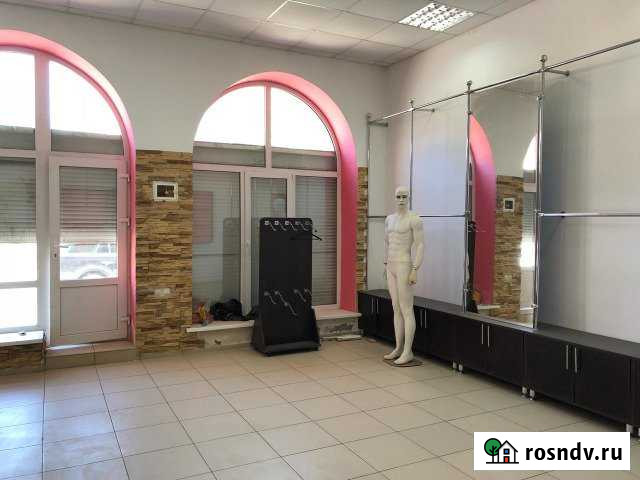 Помещение свободного назначения, 82 кв.м. Дербент - изображение 1