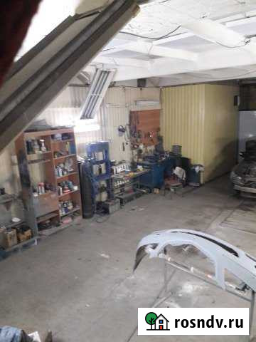 Гараж >30 м² на продажу в Железногорске Красноярского края Железногорск - изображение 1