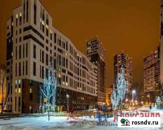 1-комнатная квартира, 43 м², 4/15 эт. на продажу в Коммунарке Коммунарка