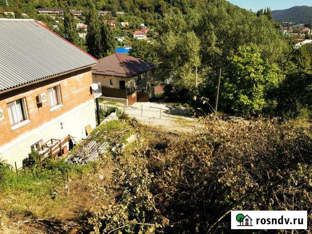 Участок ИЖС 7 сот. на продажу в Новомихайловском кп Новомихайловский кп - изображение 1