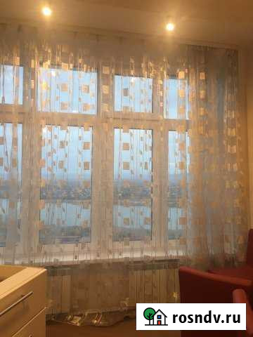 2-комнатная квартира, 50 м², 15/15 эт. в аренду на длительный срок в Улан-Удэ Улан-Удэ - изображение 1