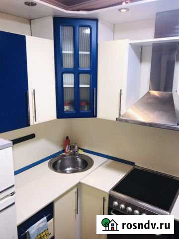 3-комнатная квартира, 70 м², 1/5 эт. в аренду посуточно в Чите Чита - изображение 1