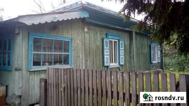 Дом 58 м² на участке 10 сот. на продажу в Тальменке Тальменка - изображение 1