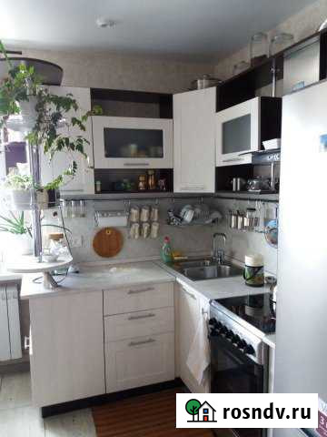 1-комнатная квартира, 20 м², 2/2 эт. в аренду посуточно в Еланском Еланский - изображение 1