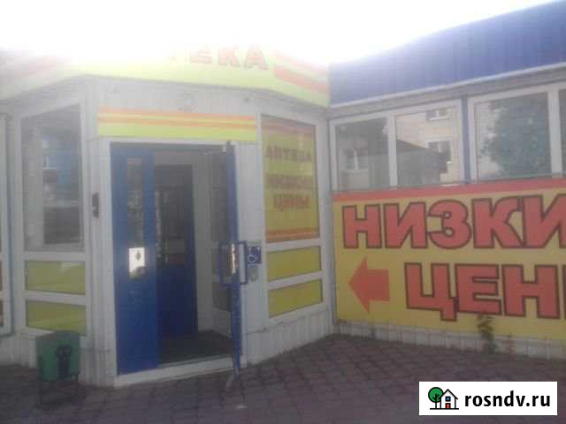 Торговое помещение Урень - изображение 1