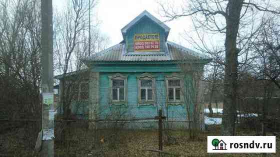 Дом 75 м² на участке 25 сот. на продажу в Клине Клин