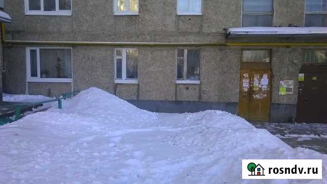 3-комнатная квартира, 59 м², 1/9 эт. на продажу в Лысьве Лысьва - изображение 1