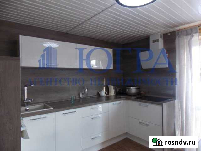 Дом 160 м² на участке 10.5 сот. на продажу в Нижневартовске Нижневартовск - изображение 1