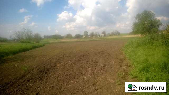 Участок ИЖС 75 сот. на продажу в Копанской Копанская - изображение 1