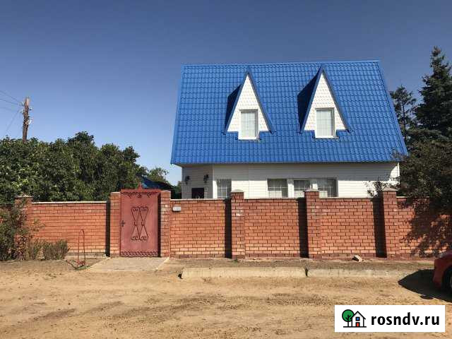 Дом 130 м² на участке 100 сот. на продажу в Ольховке Ольховка - изображение 1